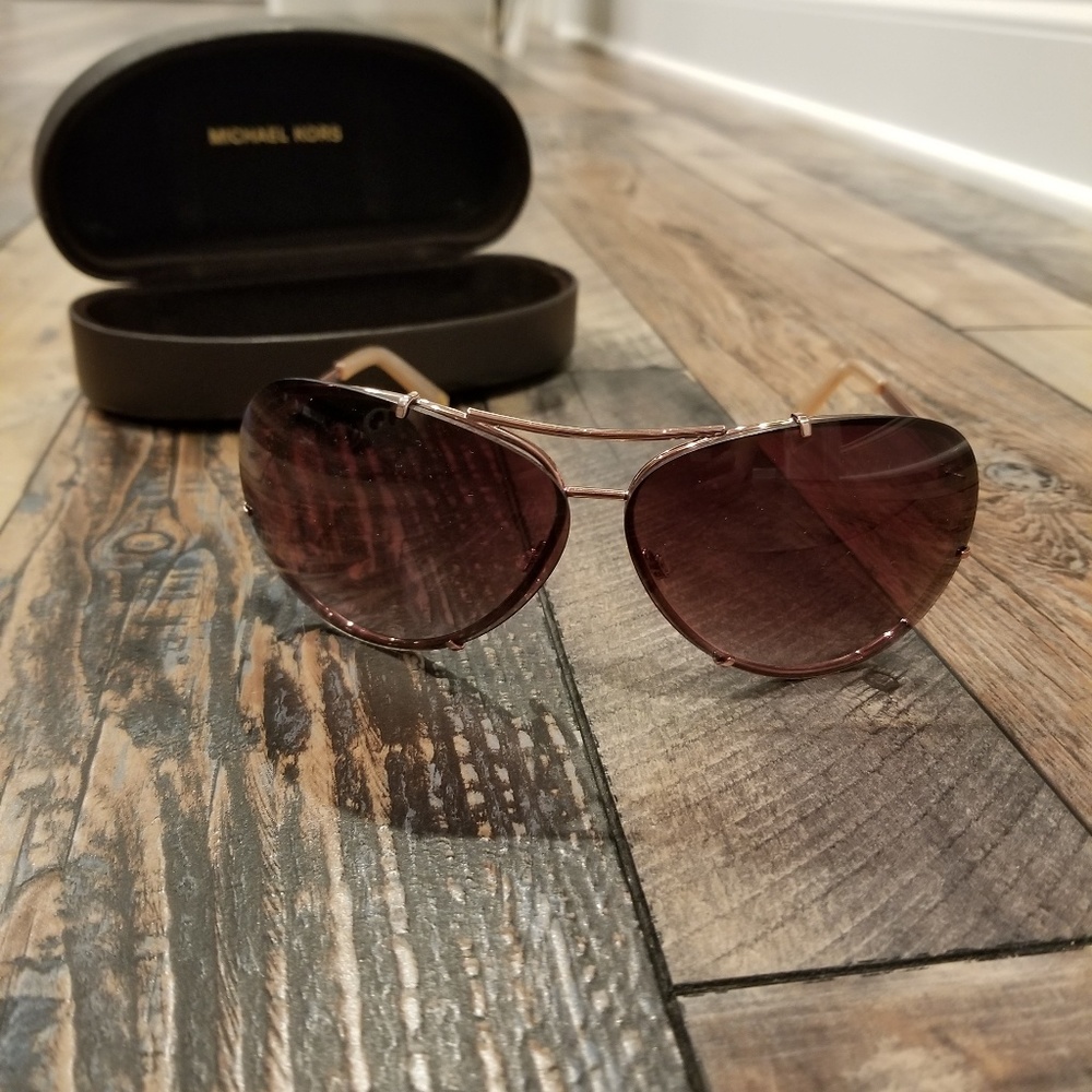 Authentic Michael Kors Womens Sunglasses